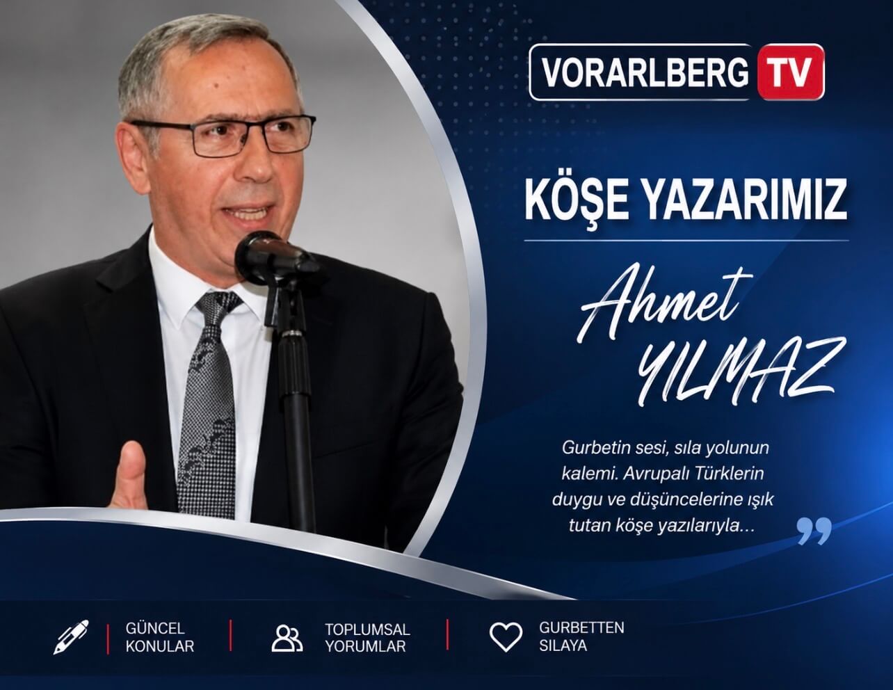 Avrupalı Türklerin Sıla Yolculuğu Avrupalı Türklerin Sıla Yolculuğu