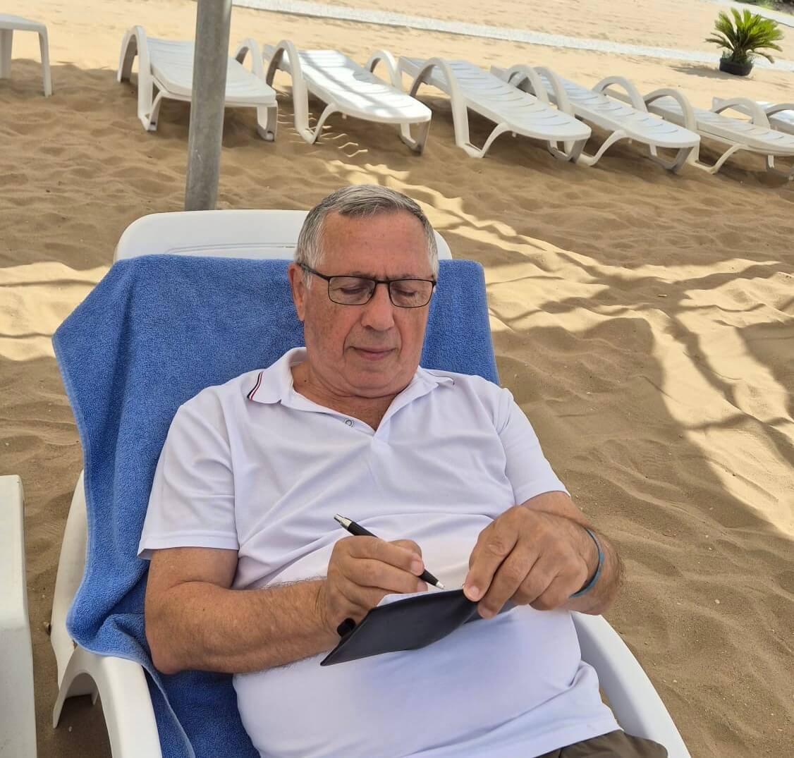 Bir Esnafın Sözü, Bir Ülkenin İmajı Bir Esnafın Sözü, Bir Ülkenin İmajı