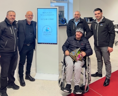 Engelliler İçin Vorarlberg’deki Zorluklar ve Mücadele Engelliler İçin Vorarlberg’deki Zorluklar ve Mücadele