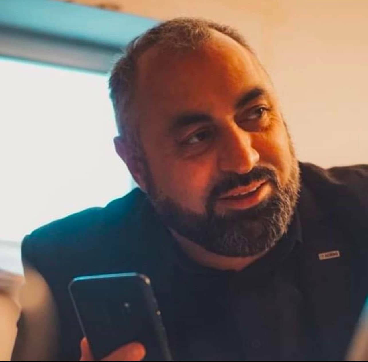 Gölge Etme, Başka İhsan İstemem
