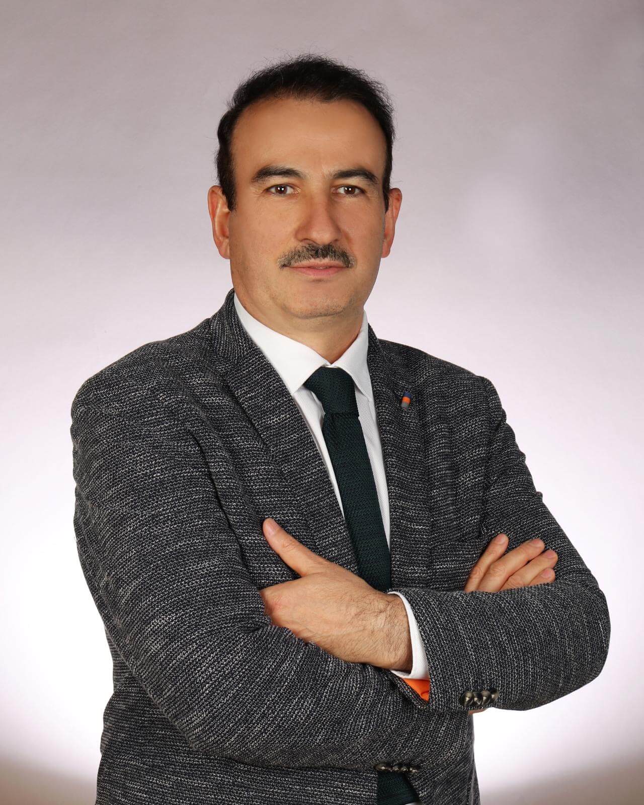 Örnek İnsan Olabilmek Örnek İnsan Olabilmek