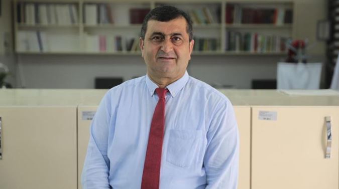 Oruca Bilimsel Bakış