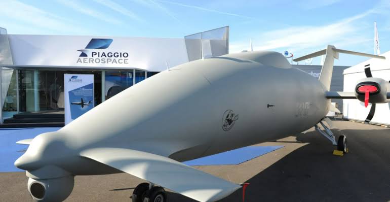 “Baykar, İtalyan Havacılık Devi Piaggio Aerospace’i Satın Aldı”