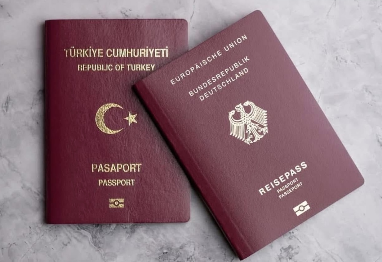 En Güçlü Pasaportlar Sıralaması: Zirvede Singapur Var