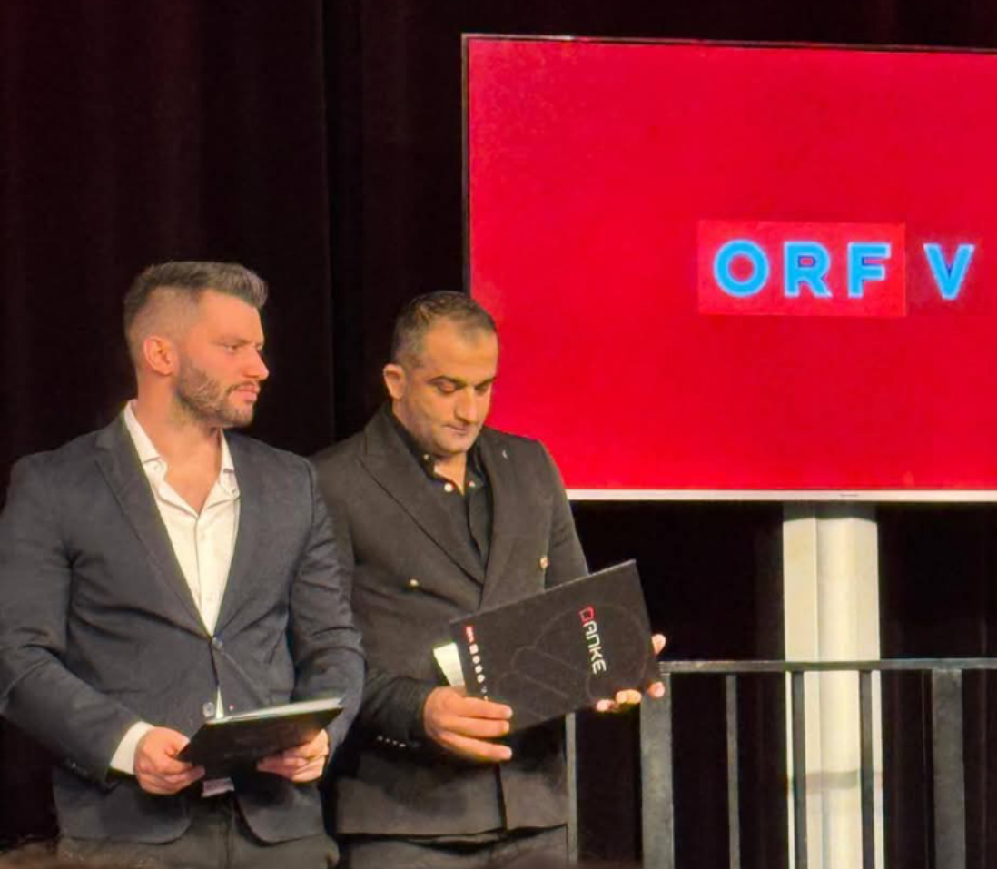 Feldkirch Ülkü Ocağı Üyelerine Kahramanlık Ödülü: ORF’den Büyük Onur