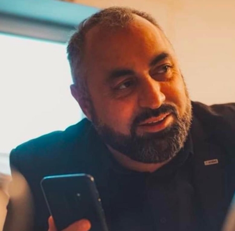 Geleceğe Saygı ve Hürmetle Bakmak