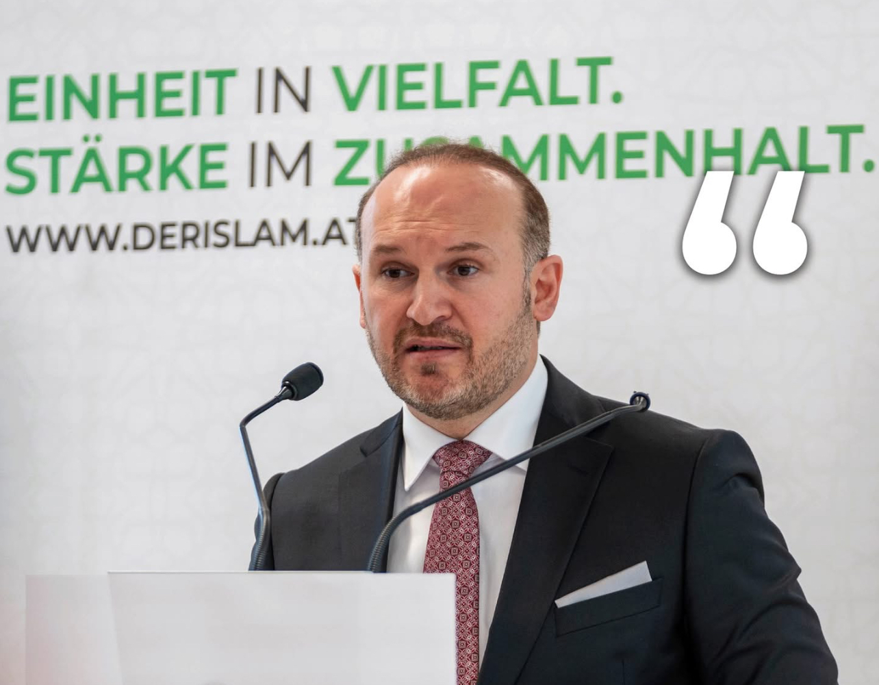 İnsan Hakları ve Toplumsal Sorumluluk Vurgusu: IGGÖ Başkanı Ümit Vural’dan Açıklama
