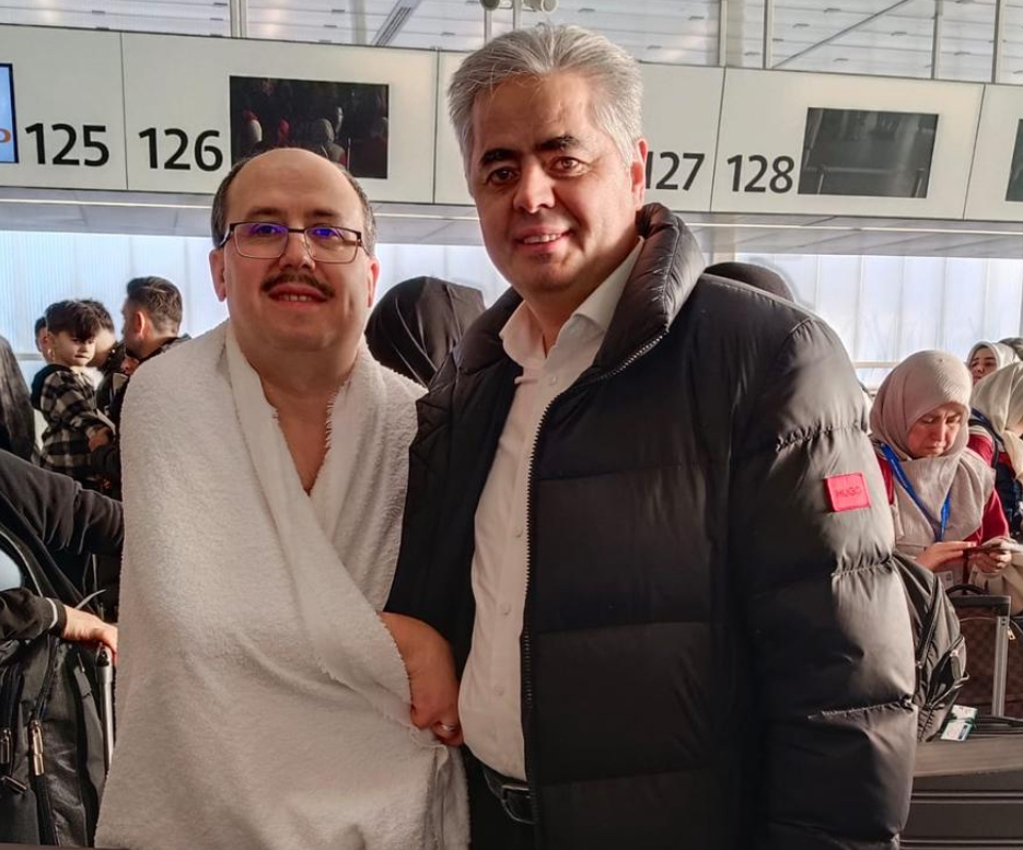 Ruyahome - Bellona ve İstikbal’den Çalışanlarına Anlamlı Jest: 10 Yılını Dolduranlara Umre Hediye