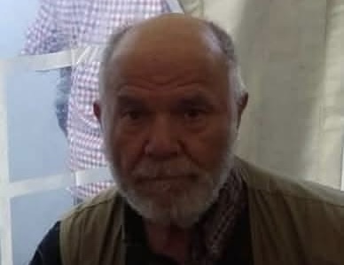  Şaban Ramazanoğlu