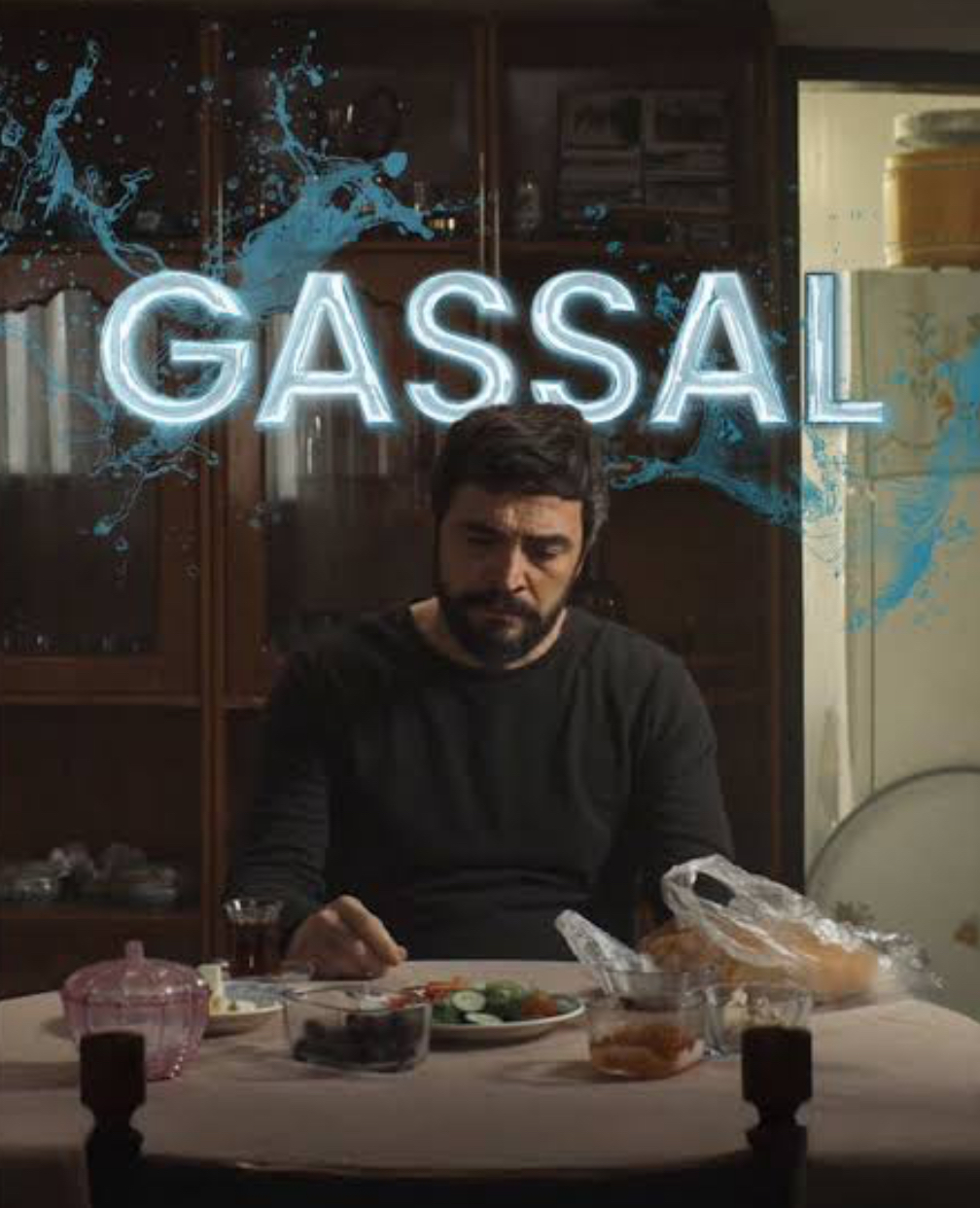 Tabii’nin Yeni Dizisi “Gassal” Rekor Kırdı – 6 Milyon İzlenme!