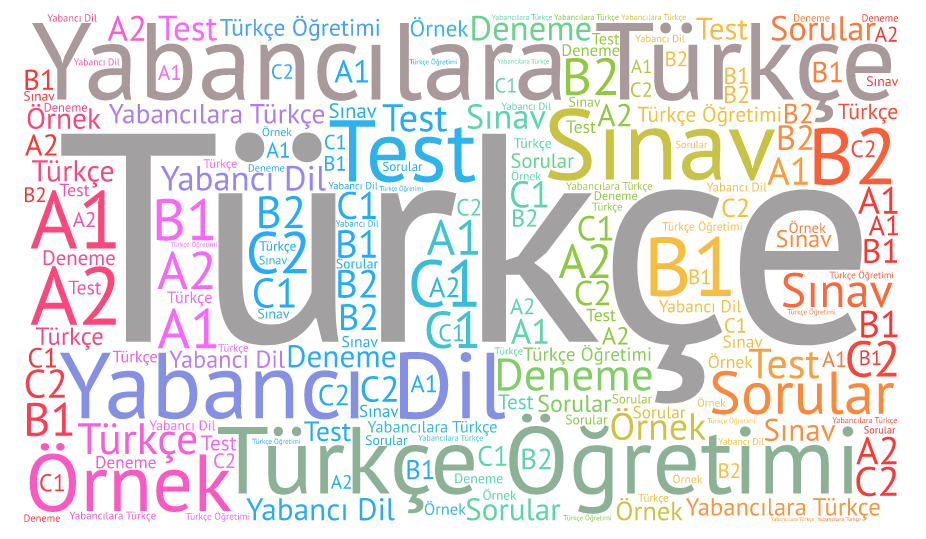 Türkçe Dünyanın En Zor Dilleri Arasında 10. Sırada