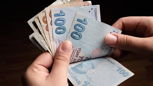 Türkiye’de 2025 Asgari Ücreti Belli Oldu