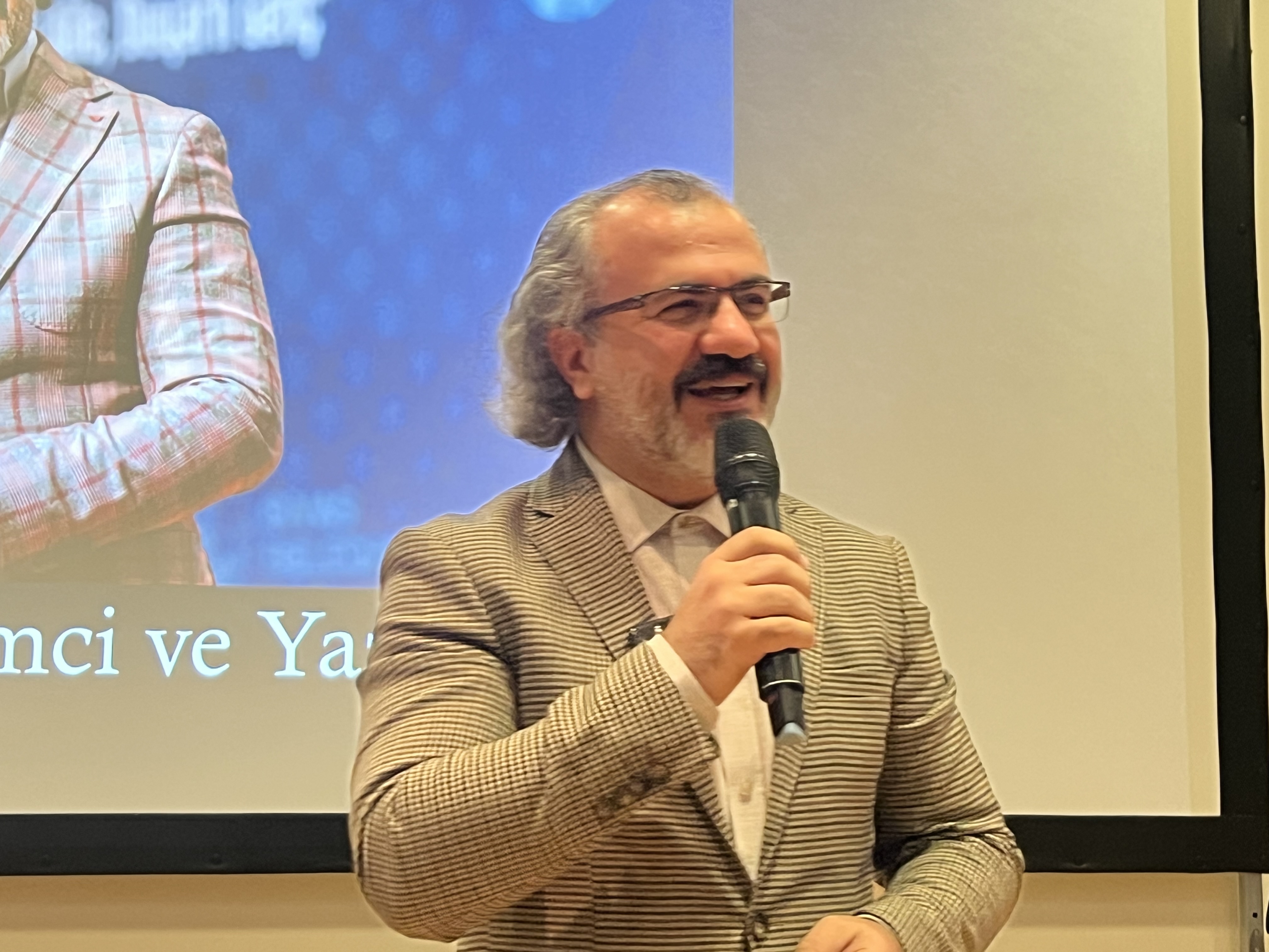 UID Vorarlberg’den Aile ve Çocuk Konferansı: Başkan Evren Akkuş’un Ev Sahipliğinde