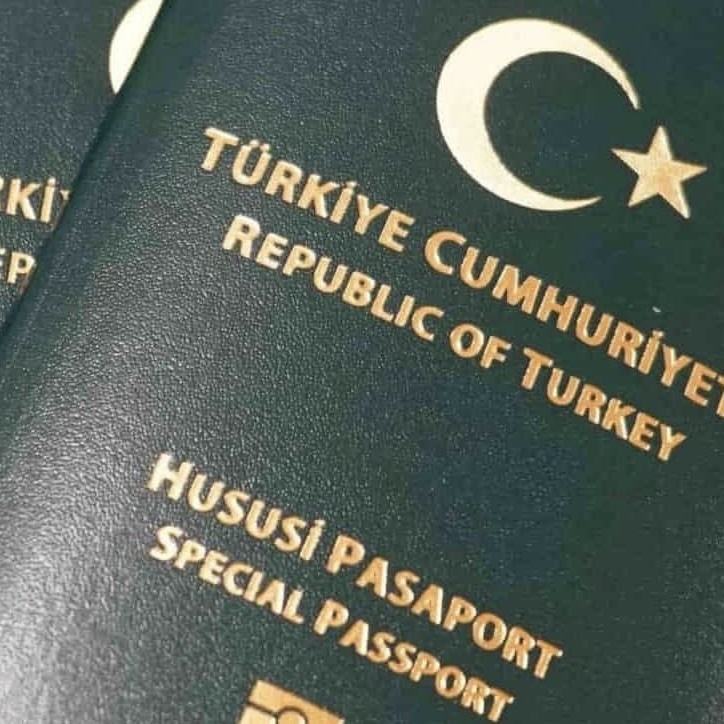 AB Seyahatlerinde Yeni Dönem: Yeşil ve Gri Pasaport Sahipleri İçin ETIAS Zorunluluğu