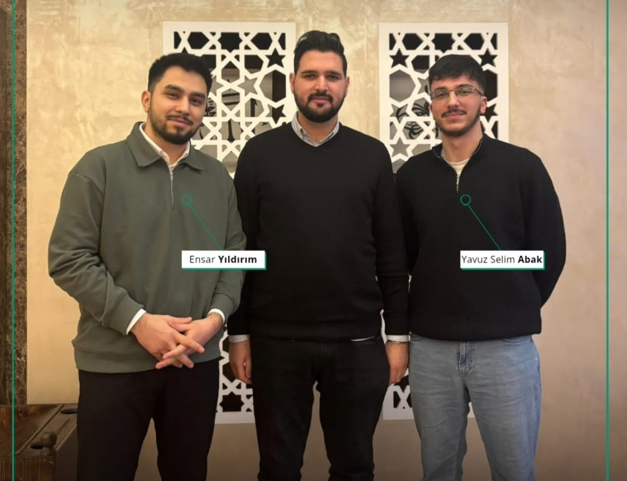 ARLBERG BÖLGESİ: AİF DORNBIRN GENÇLİK BAŞKANLIĞINDA GÖREV DEĞİŞİMİ