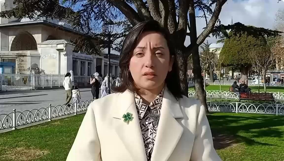 Avukatlığı Bırakıp Peygamberliğini İlan Etti: Sosyal Medyada Tepki Çekti