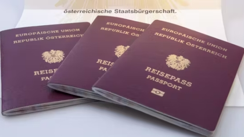 Avusturya’da Pasaport Ücretleri Artabilir: FPÖ ve ÖVP’nin Planı Avusturya’da Pasaport Ücretleri Artabilir: FPÖ ve ÖVP’nin Planı