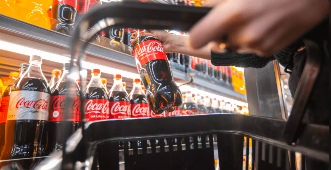 Coca-Cola Ürünlerinde Geri Çağırma: Çocuklar Özellikle Risk Altında