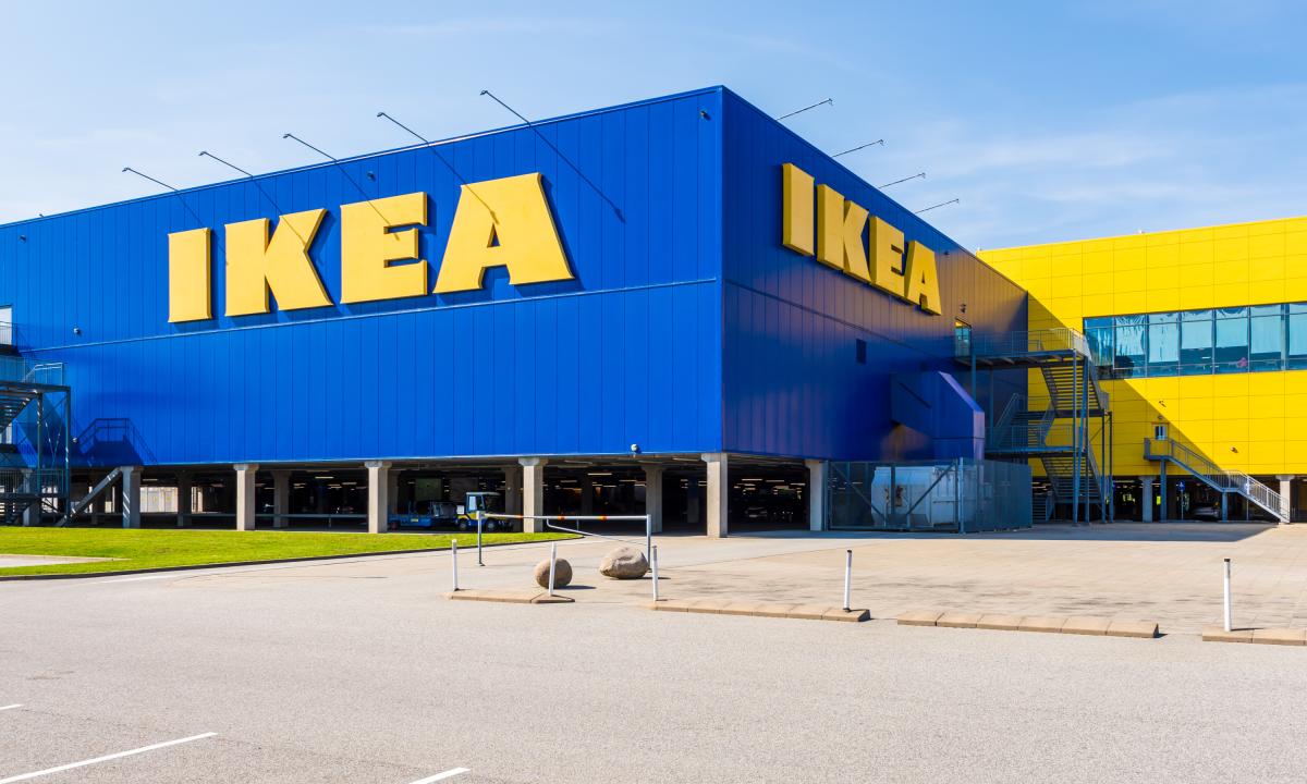 Ikea Dornbirn’e Geliyor Mu?