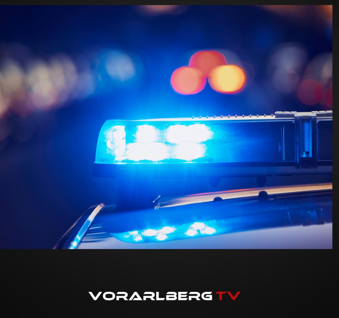 Lauterach Ried’de Şok: Dornbirn’er Ach Nehrinde Ceset Bulundu!