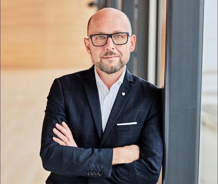 Michael Ritsch, Bregenz Belediye Başkan Adayı Olarak Yeniden Seçildi!
