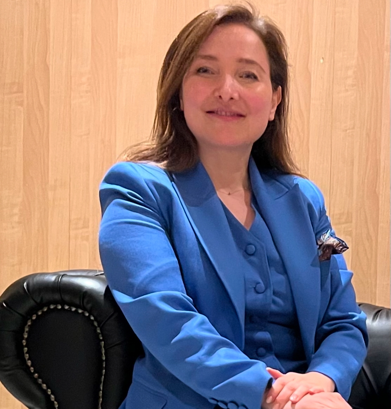 SPÖ’lü Aslıhan Bozatemur: “Viyana’da Birlikte Yaşamı ve İnançlara Saygıyı Koruyacağız”
