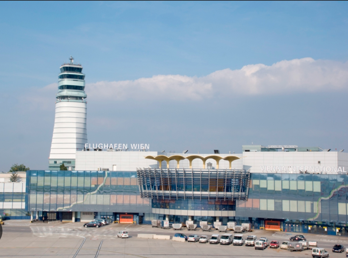Viyana Schwechat Havalimanı, 2024 Yılında Yeni Yolcu Rekoru Kırdı