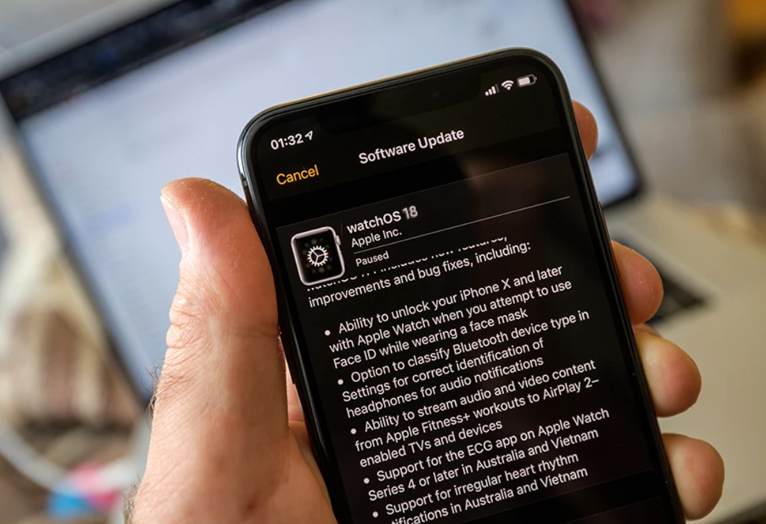 iPhone Kullanıcıları Dikkat! Apple’dan Acil Güvenlik Güncellemesi
