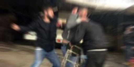 Lustenau’da Gece Kulübünde Büyük Kavga: 40 Kişi Karıştı, 4 Yaralı