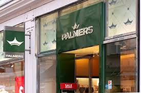 Palmers İflas Başvurusu Yaptı: 539 Çalışan Etkilendi
