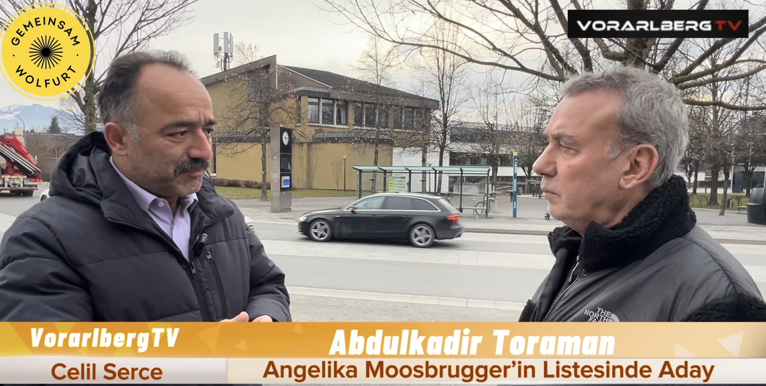 Toraman Vatandaşları Oy Pusulası ve Seçim Süreci Hakkında Bilgilendiriyor