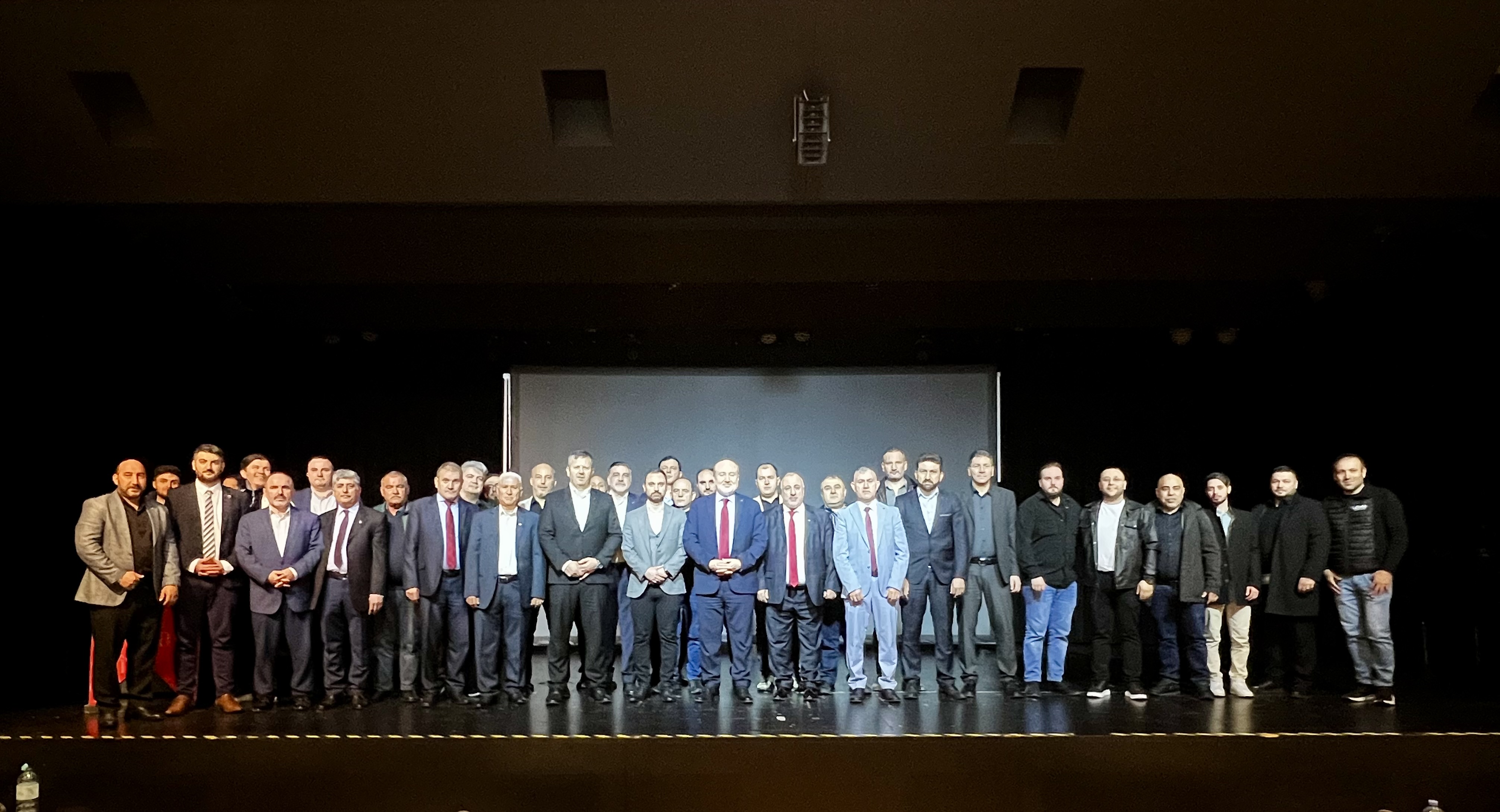 ATİB Vorarlberg’in Geleneksel Bölge İftar Programı Hörbranz’da Gerçekleşti