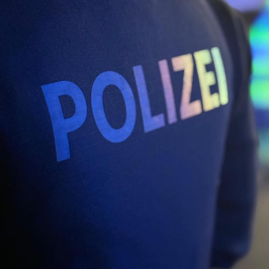 Bregenz’de Trafik Kazası: 4 Yaralı