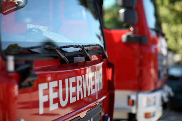 Dornbirn Kobelalpe’de Orman Yangını: Büyük Operasyonla Söndürüldü