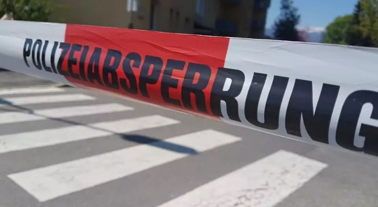 Feldkirch Mahkemesinde Bombalı Saldırı Tehdidi: Büyük Panik ve Tahliye!