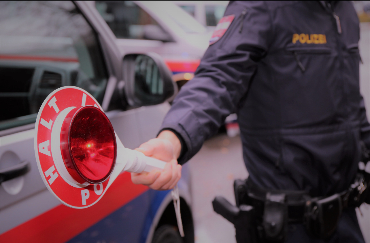 Lustenau’da Trafik Kazası: Dört Kişi Yaralandı