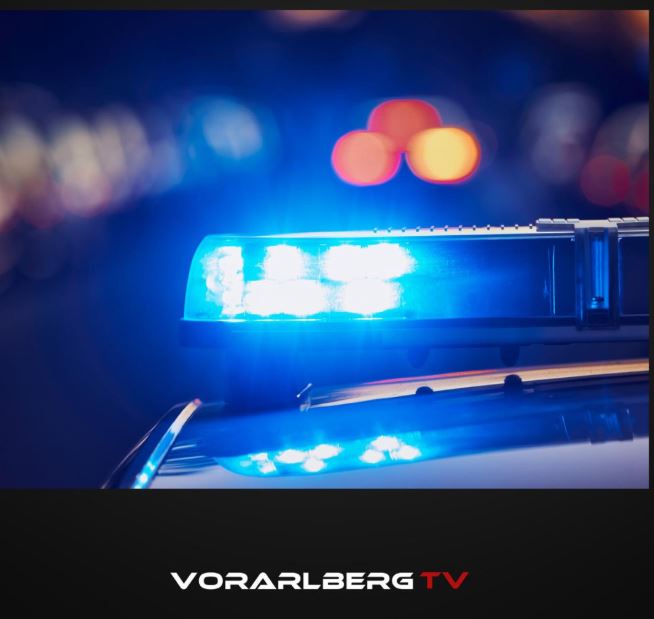 Polis Görgü Tanığı Arıyor: Feldkirch’te Ağır Yaralama!