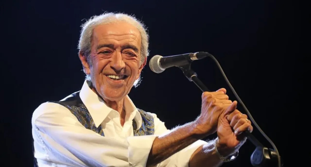 Türk Müziğinin Efsane İsmi Edip Akbayram Hayatını Kaybetti