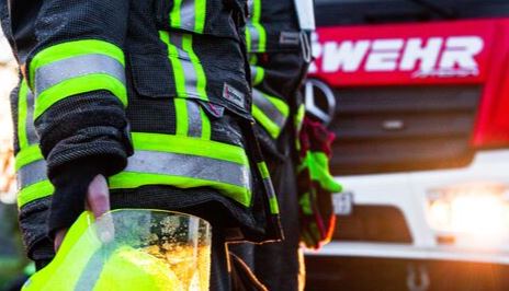 Wolfurt’ta Schrebergarten Yangını Küçük Hayvan Barınakları Kül Oldu Wolfurt’ta Schrebergarten Yangını Küçük Hayvan Barınakları Kül Oldu