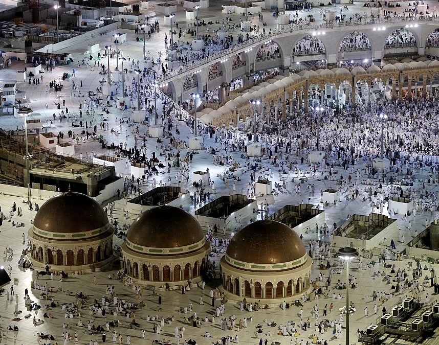 20 Yaşındaki Aşağı Avusturyalı H. E. Suudi Arabistan’da Terör Saldırısı Suçlamasıyla Yargılanıyor