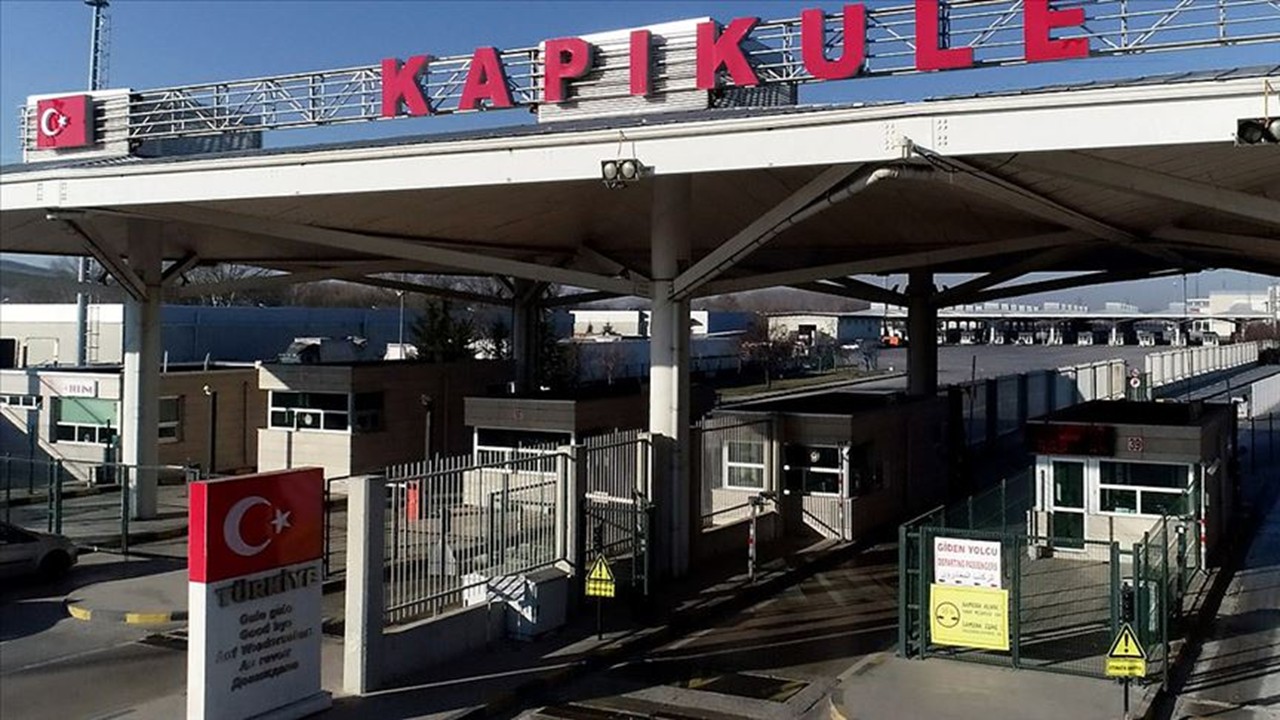 Gurbetçilere Yeni Araç Düzenlemesi: Yabancı Plakalı Araçları Artık Herkes Kullanamayacak