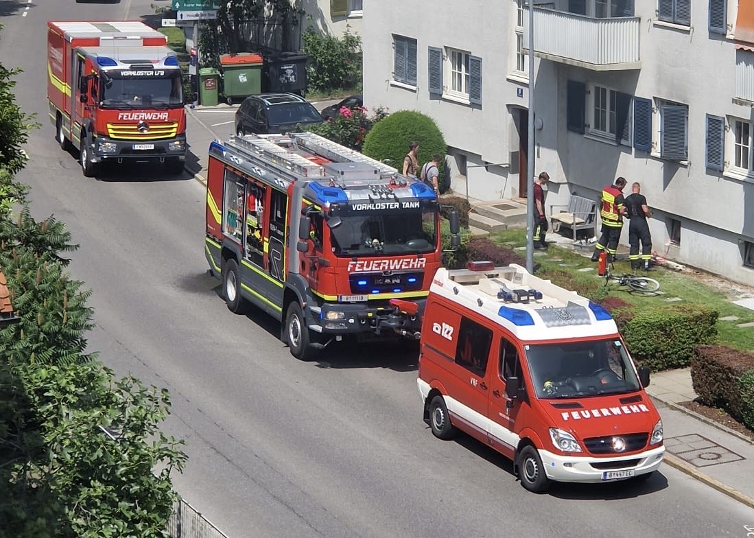 Bregenz’de Elektrikli Bisiklet Güneşin Altında Alev Aldı: Uzmanlardan Önemli Uyarı
