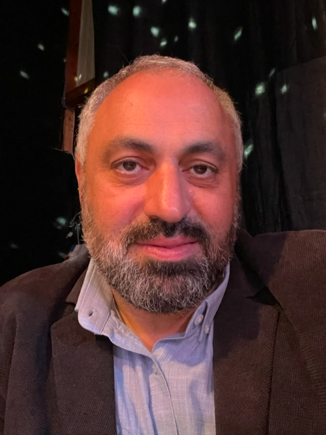 Graz’daki Okul Katliamı: Kalbimiz Paramparça Celil Serçe’den Taziye Mesajı