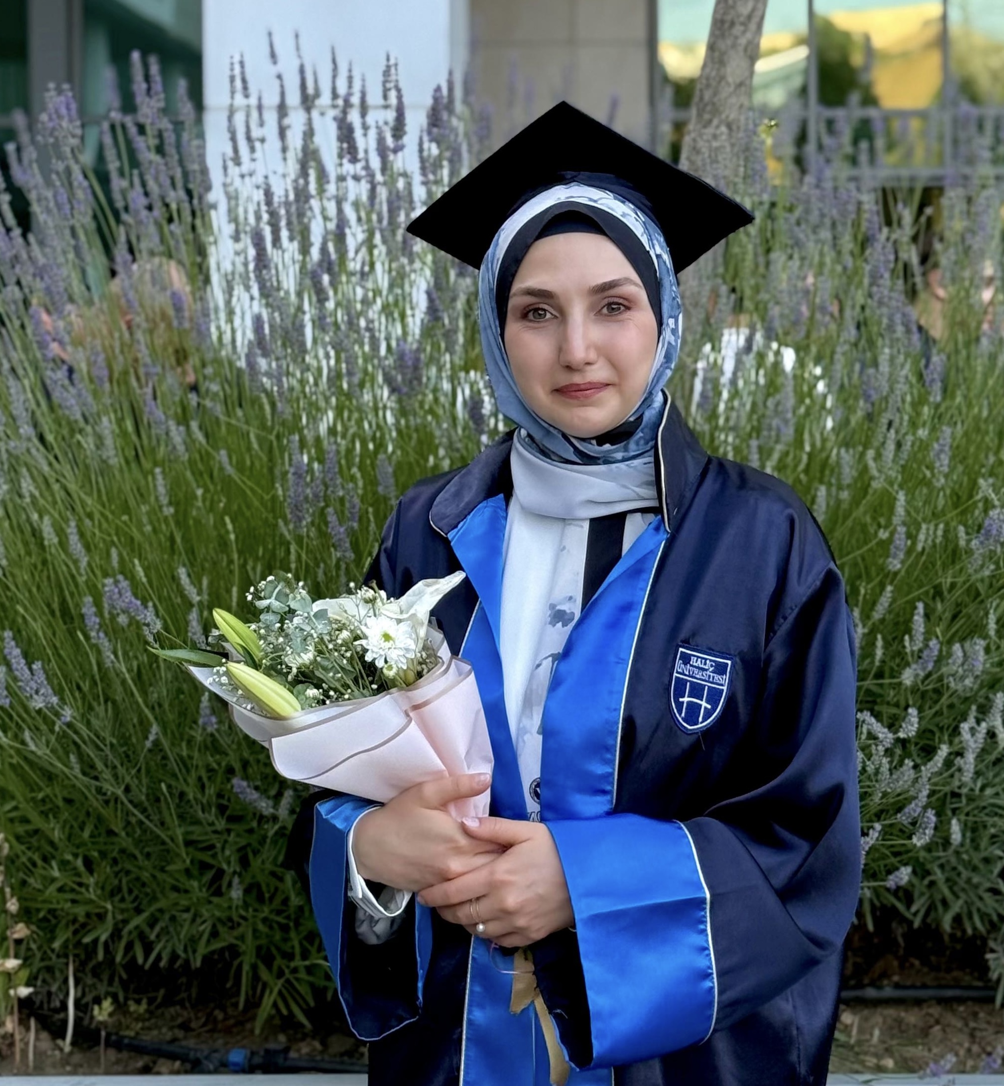 Tesettür Bir Engel Değil, Azmin Başlangıcı Oldu: Dr. Kübra Arslan’ın İlham Veren Yolculuğu