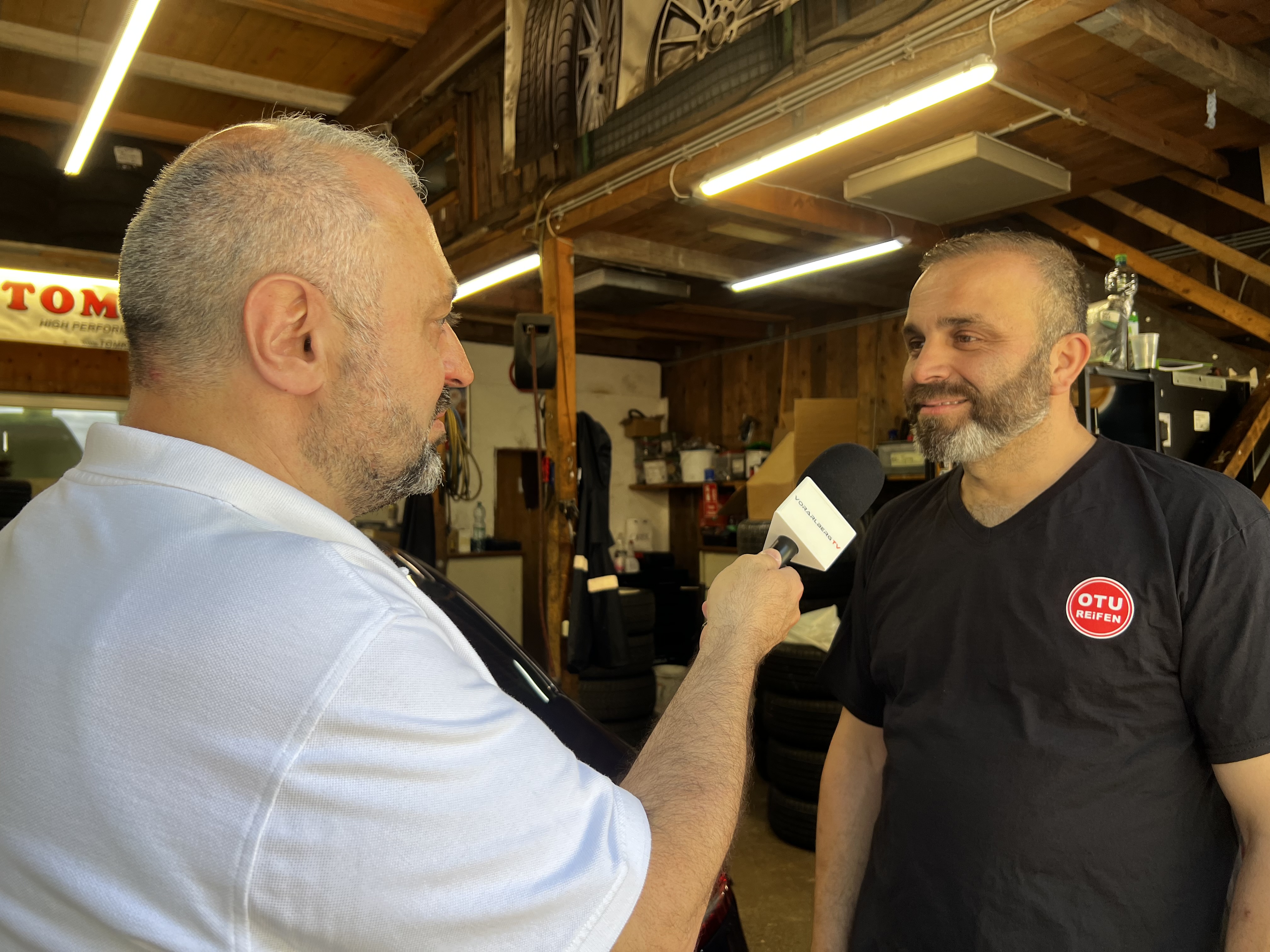 Yaz Tatiline Çıkacaklara Uyarı: Otu Reifenhandel Sahibi Yaşar Oturgan’dan Güvenli Yolculuk İçin Altın Tavsiyeler