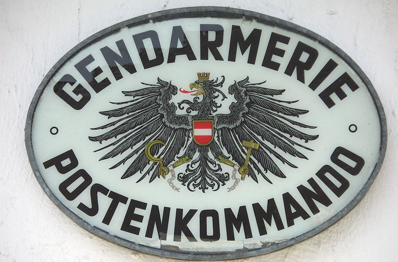 Avusturya Federal Polisi 20 Yaşında: Vorarlberg’den Geçmişe ve Geleceğe Bakış Avusturya Federal Polisi 20 Yaşında: Vorarlberg’den Geçmişe ve Geleceğe Bakış