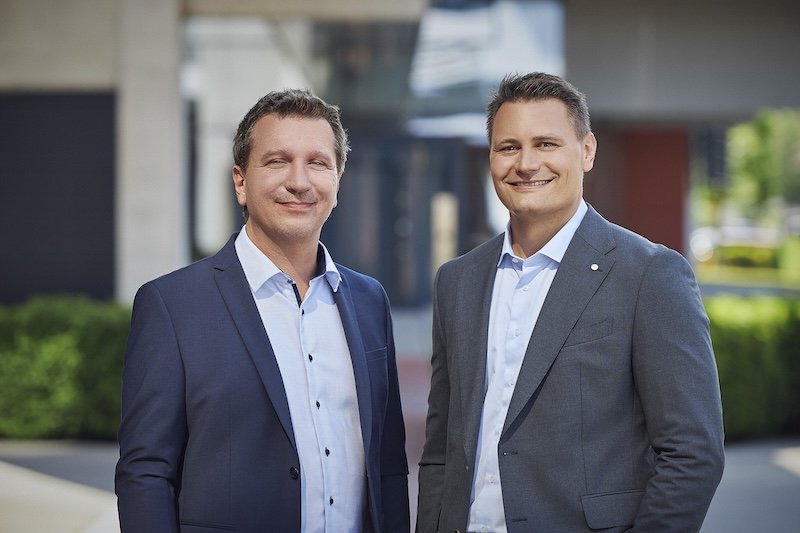 Blum’dan Yeniden Büyüme Sinyali: Vorarlberg’in Dev Şirketi 2,44 Milyar Euro Ciroya Ulaştı