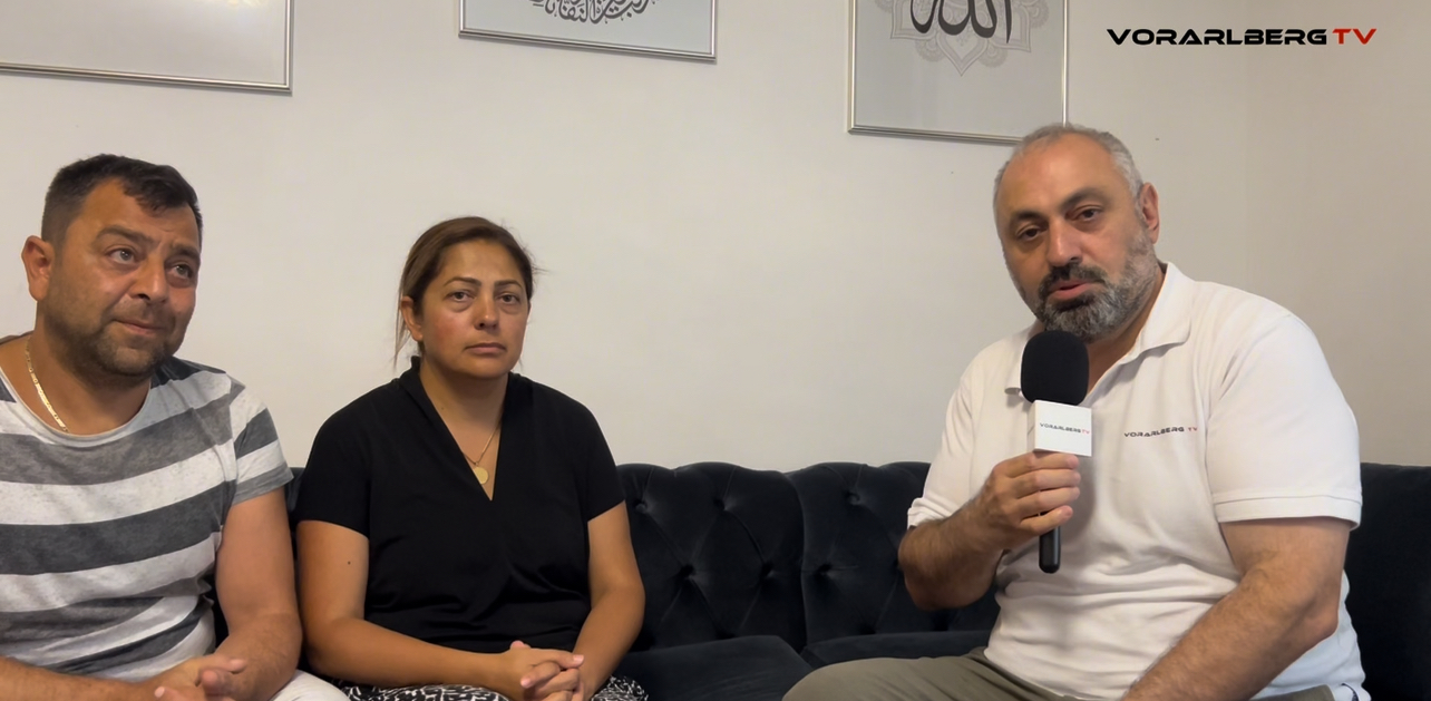 Bregenz’de Kayıp Otistik Çocuk İçin Seferberlik: 9 Yaşındaki Çocuk Hohenems’te Sağ Salim Bulundu