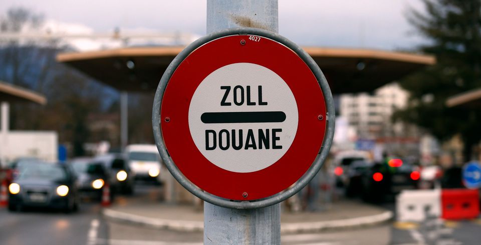 Dornbirn’de Silahlı Banka Soygunu: 39 Yaşındaki Türk Vatandaşı İsviçre’de Yakalandı