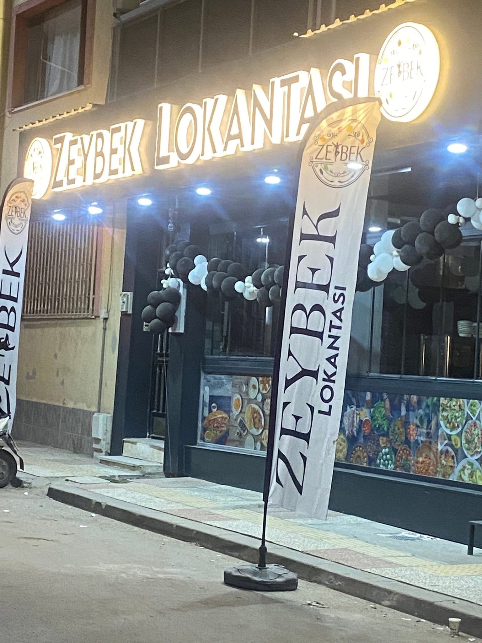 Dornbirn’den Uşak’a Lezzet Köprüsü: Zeybek Lokantası Açıldı